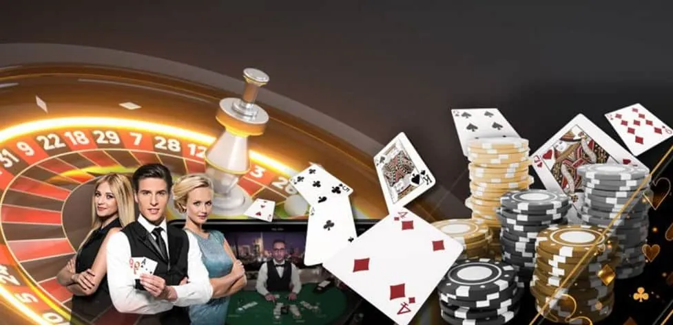 Diverse range of Jilibet casino games