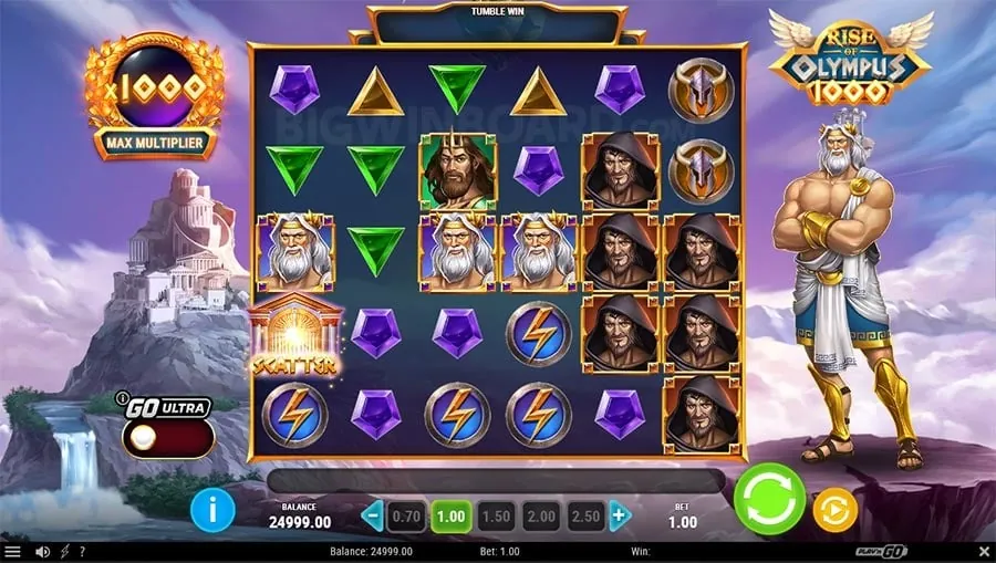 Dynamic sports betting interface at Jilibet