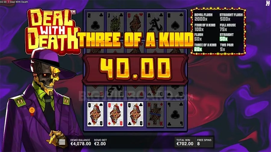 Live dealer game in action at Jilibet