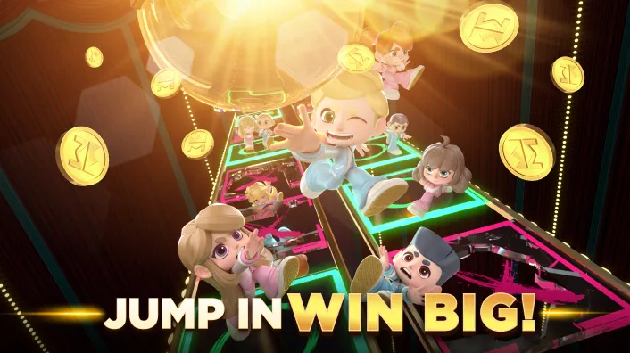 Jilibet Original Slots