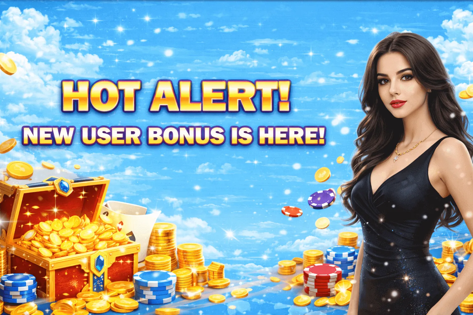 Jilibet Free 60 promotional banner with casino elements