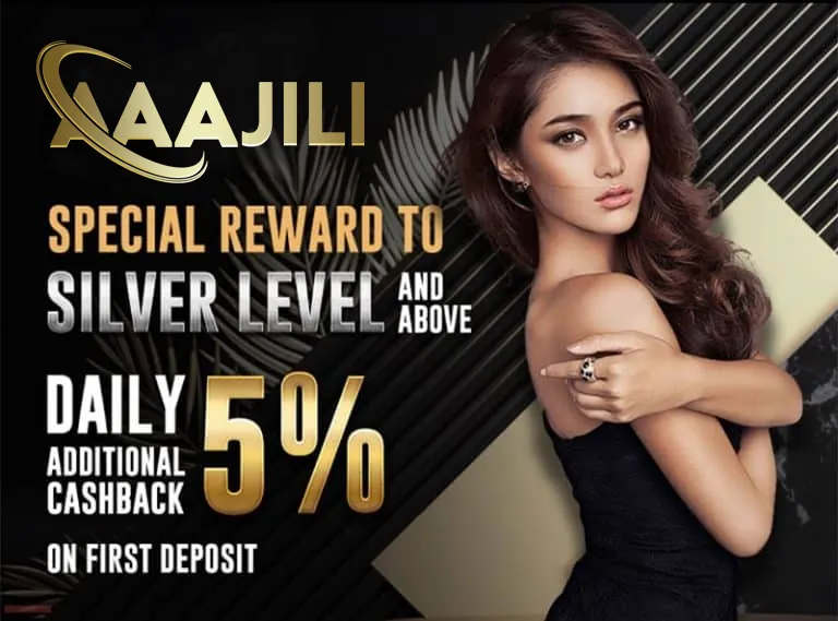 Jilibet Daily Rewards